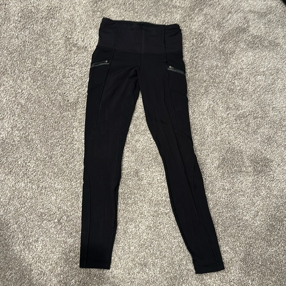 Toasty Tech Legging - Picture 3 of 5